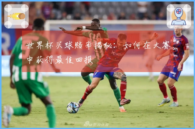 世界杯买球赔率揭秘：如何在大赛中获得最佳回报