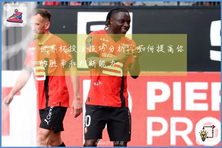 世界杯投注技巧分析：如何提高你的胜率和判断能力