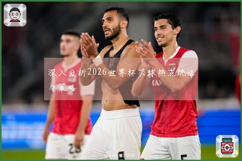 深入分析2026世界杯买球热点玩法与策略
