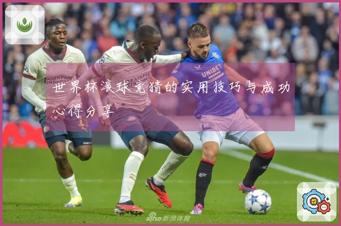 世界杯滚球竞猜的实用技巧与成功心得分享