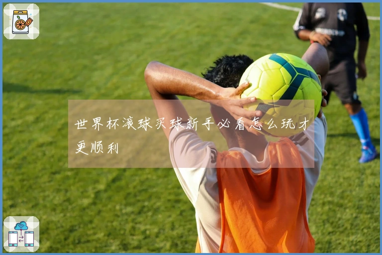 世界杯滚球买球新手必看怎么玩才更顺利