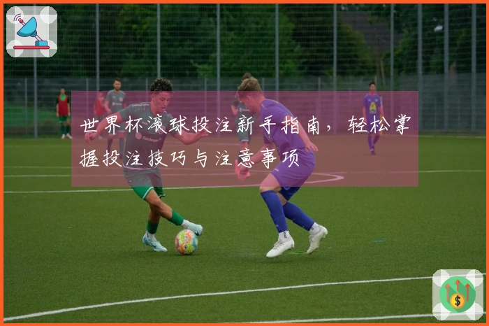 世界杯滚球投注新手指南，轻松掌握投注技巧与注意事项