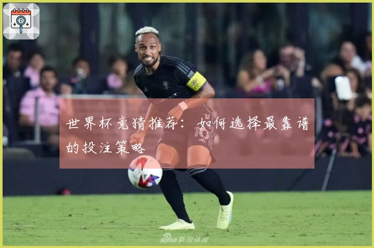 世界杯竞猜推荐：如何选择最靠谱的投注策略