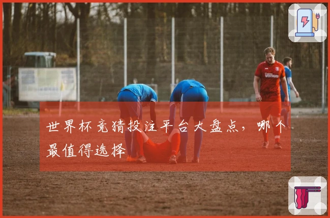 世界杯竞猜投注平台大盘点，哪个最值得选择