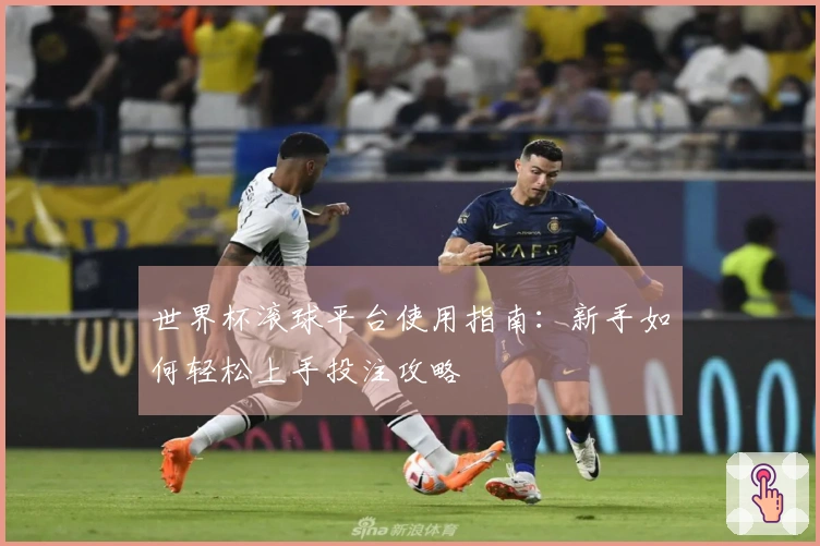 世界杯滚球平台使用指南：新手如何轻松上手投注攻略