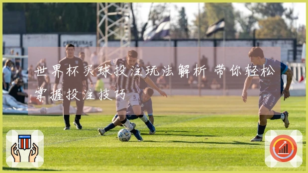 世界杯买球投注玩法解析 带你轻松掌握投注技巧