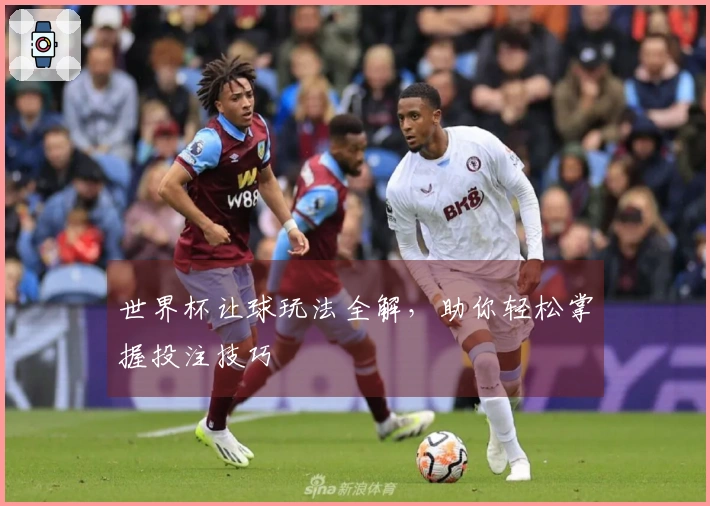世界杯让球玩法全解，助你轻松掌握投注技巧